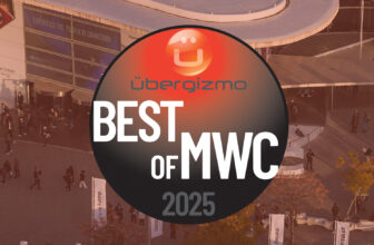 Ubergizmo’s Better of Cellular World Congress 20...