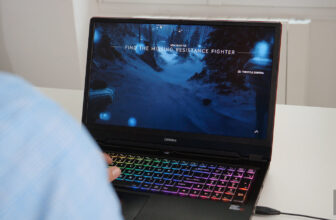 One of the best gaming laptops for 2025