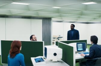 Severance season two evaluate: Innie rights and hu...