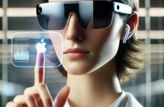 Apple Might Nonetheless Be Exploring Good Glasses ...