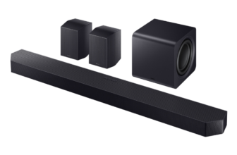 Samsung Neo QLED TVs at the moment are obtainable,...