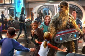 Galactic Starcruiser’s Final Days Chronicled...