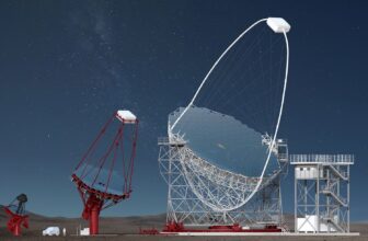Upcoming Tremendous Telescope Will Research the Un...