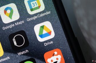 These are the Google Drive suggestions and methods...