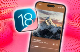 Tips on how to use iOS 18.4’s new Ambient Music ...