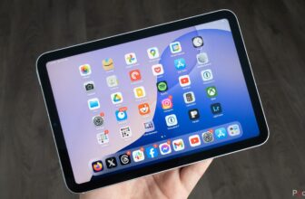 The iPad mini (seventh gen) simply hit its lowest ...