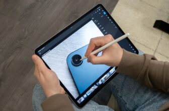 Apple's new M4 MacBook Air is likely one of t...