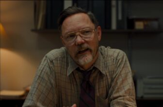 Born Once more Provides Matthew Lillard to Its Sea...