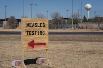 U.S. Measles Outbreak Tops 200 Instances as Second...