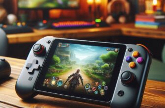 Microsoft Transportable Console Rumored For 2025: ...