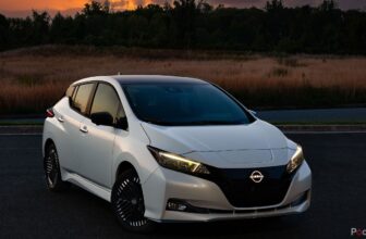 That is the most affordable EV you should buy new ...