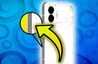 The iPhone’s Motion button is coming to Noth...