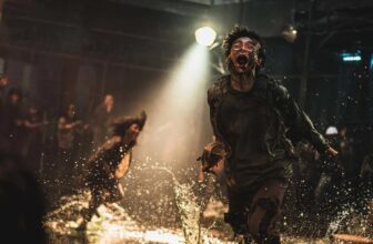 Practice to Busan Director Yeon Sang-Ho Has a New ...