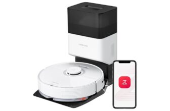 Amazon slashes the Roborock Q7 Max+ by 60%, Now Is...