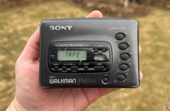 4 the reason why the Sony Walkman is essentially t...