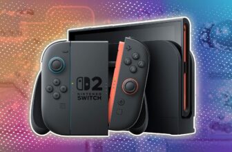 Swap 2 preorder leak hits simply as Nintendo parti...