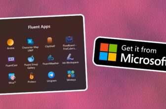 Home windows 11 can foster high-quality, native ap...
