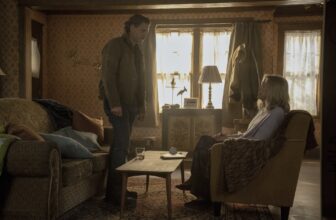 The Final of Us season two premiere: 'Future ...