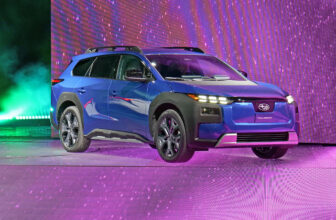 Listed below are the best automobiles at New York ...