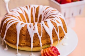 Almond Pound Cake – The Keep At Dwelling Che...
