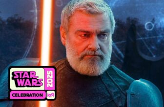 Dave Filoni on Dropping Ray Stevenson, Recasting B...
