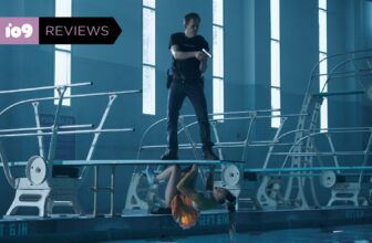 The Bondsman Has a Nice Time Placing Kevin Bacon B...