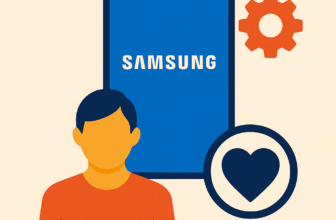 Samsung Prioritizes Design And Person Expertise In...