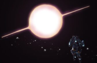 Gundam GQuuuuuuX’s Large Thriller Simply Acq...