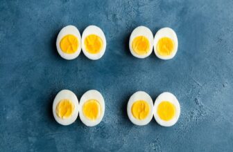 How one can Boil Eggs
