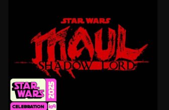 Shadow Lord Is Star Wars’ Subsequent Animate...