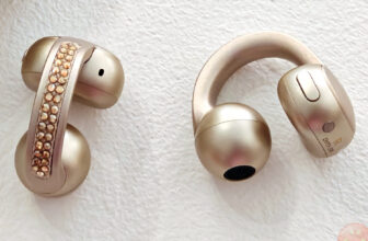 Moto Buds Loop: Motorola’s First Open-Ear Earbud...