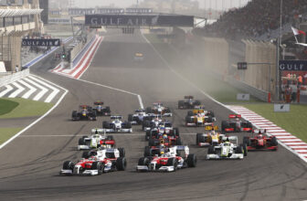 How one can Watch F1 Bahrain Grand Prix on a Free ...