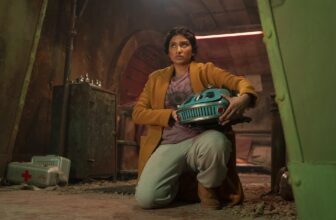 Physician Who ‘The Robotic Revolution’ assessm...