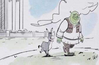 Bid on Animation Historical past and Rarities to E...