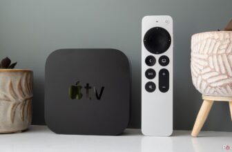 Why I am most likely caught with Apple TV eternall...