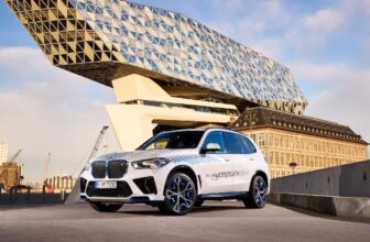 4 explanation why hydrogen automobiles simply have...