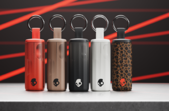 Skullcandy’s new Technique 360 ANC earbuds have ...