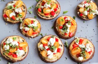 30 Wholesome Summer time Celebration Recipes