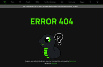 Razer laptops are the newest Trump tariff casualty