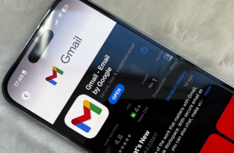Gmail Cell Replace Brings New Design, AI Options T...