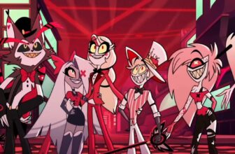 Extra Hazbin Resort and Its Helluva Boss Spinoff a...