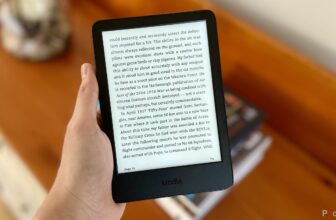 5 methods I discover a Kindle higher than an iPad ...
