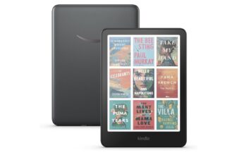 Amazon Kindle Colorsoft Signature Version Was By n...