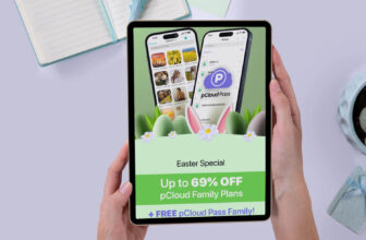 Cease Overpaying for Dropbox, Get Extra Storage fo...