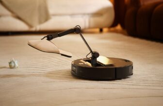 The Robotic Vacuum Arms Race Is Over, and the Unbe...