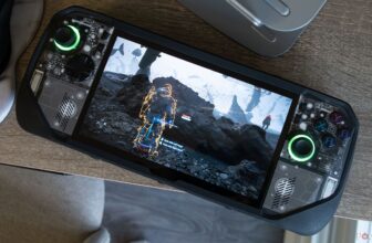 The ROG Ally X’s finest function will blow y...