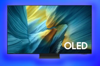 Samsung’s new OLED TVs are smarter, quicker,...