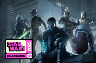 Star Wars Goes Again to Technique Video games With...