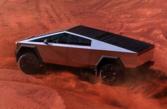 Tesla’s ill-fated Cybertruck destined for fa...