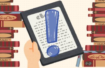 Did a e book all of the sudden disappear out of yo...